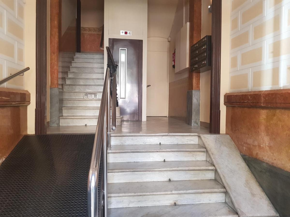 Housing Recommend For Students Appartamento