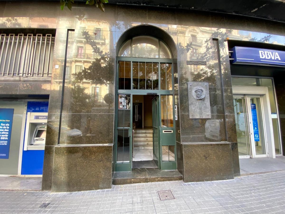 Appartamento Housing Recommend For Students Barcellona