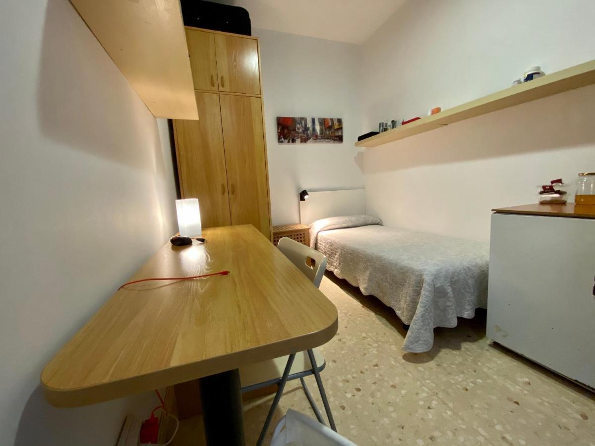 Housing Recommend For Students * Barcellona