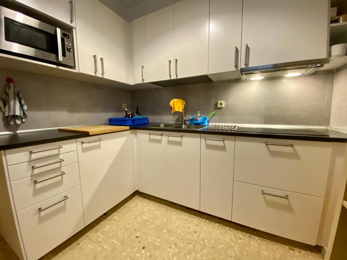 Housing Recommend For Students Appartamento Barcellona
