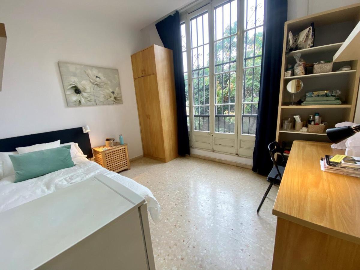 Barcelona Housing Recommend For Students Appartement