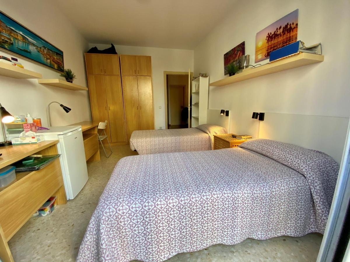 Housing Recommend For Students Appartamento Barcellona