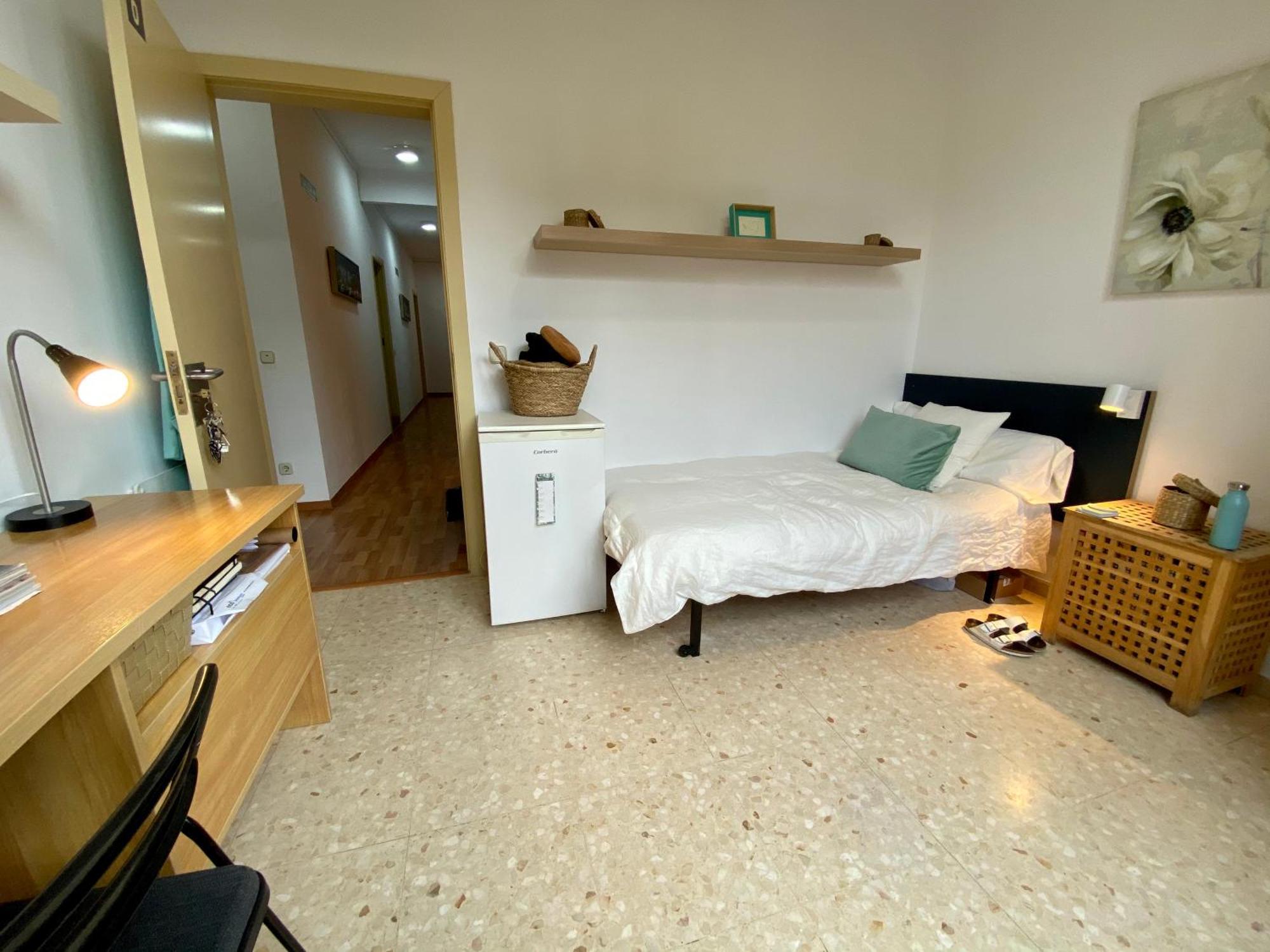 Appartamento Housing Recommend For Students Barcellona