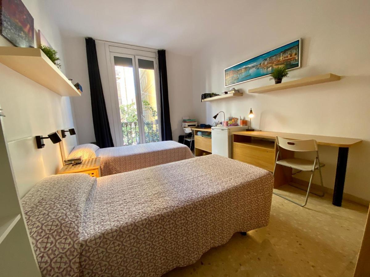 Housing Recommend For Student And Professor * Barcellona